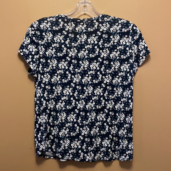 Cute stretchy summer top - Picture 4 of 4